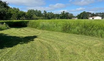 1802 NEVA Rd, Antigo, WI 54409