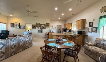 2724 W Blueflax Ln, Benson, AZ 85602