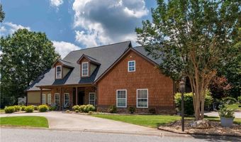 42 Rocky Mountain Pass, Adairsville, GA 30103