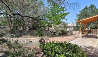 11500 Pine Top Ln NE, Albuquerque, NM 87111