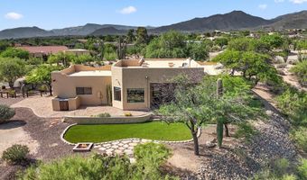 36601 N STARDUST Ln, Carefree, AZ 85377