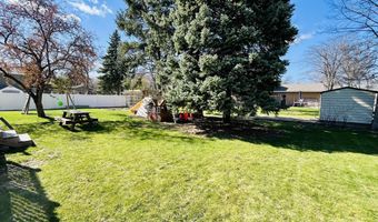 407 NE 17th Ave, Aberdeen, SD 57401