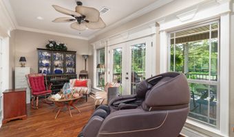 210 Pizarro Dr, Hot Springs Village, AR 71909