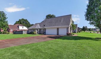 4450 GUINEVERE Ln, Bartlett, TN 38135
