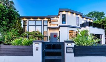 17917 Valley Vista Blvd, Encino, CA 91316