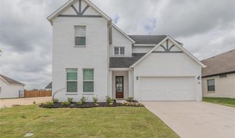 105 Observation Dr W, Aledo, TX 76008