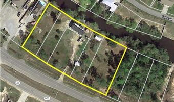 10374 Ms-603, Bay St. Louis, MS 39520