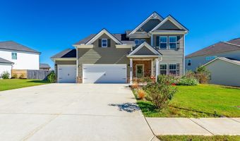 3328 Prairie Range Ln, Apison, TN 37302