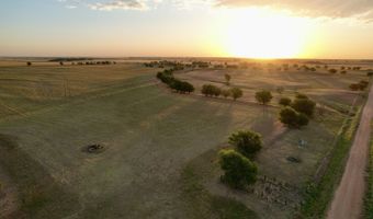 NW 40 Rd, Anthony, KS 67003