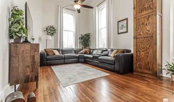 217 W 1st St, Abilene, KS 67410