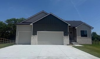 2342 S Nicole St, Andover, KS 67002