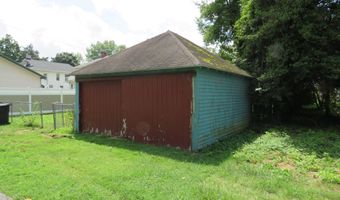 423 N BRADFORD St, Dover, DE 19904