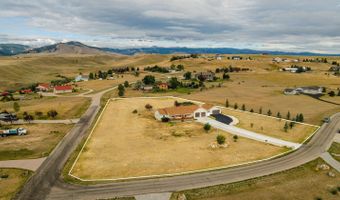 63 Langdon Rd, Buffalo, WY 82834