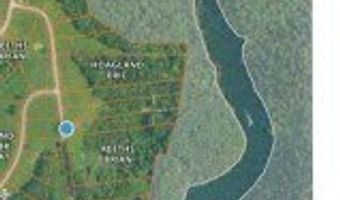 Lord Botetourt Court lot 13, Baxter, TN 38506