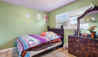 2811 Carter St, Amarillo, TX 79103