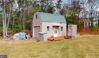 738 WILD BOAR Rd, Augusta, WV 26704