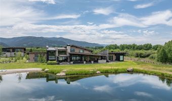 240 Horsetail Rd, Bozeman, MT 59715