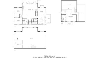 120 Rochester Center Rd, Accord, NY 12404