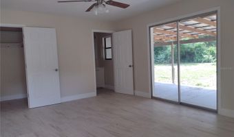 4400 NE 139TH Ln, Anthony, FL 32617