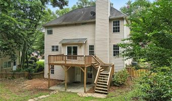 1506 Shadow Ridge Cir, Woodstock, GA 30189