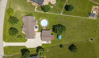 109 Lookout Ct, Bardstown, KY 40004