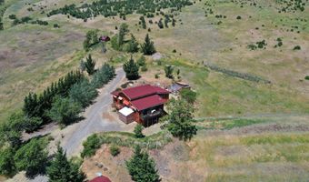 2909 Dead Indian Memorial Rd, Ashland, OR 97520