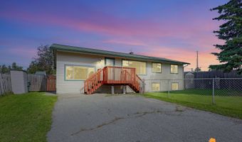 7813 Dover Ave, Anchorage, AK 99504
