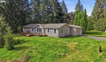 20270 NW PIHL Rd, Banks, OR 97106
