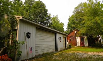 2528 Gardner St, Alger, MI 48610