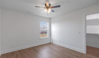 1100 Lockheed St, Bentonville, AR 72712
