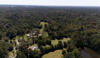6101 MCRAY Dr, Ball, LA 71405