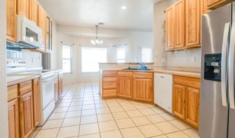 40 Meadowland Rd, Alamogordo, NM 88310