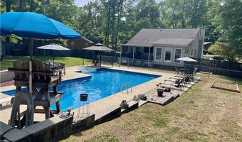4117 Barrett Dr, Archdale, NC 27263