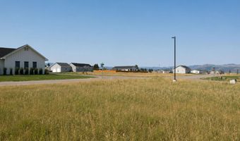 HONEYBEE Lane lot 13, Afton, WY 83110