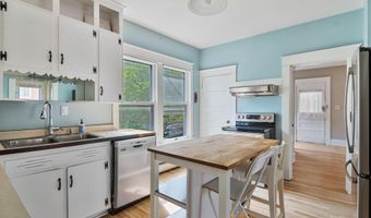 130 Ferguson Ave, Burlington, VT 05401