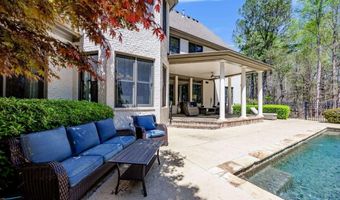921 Accipiter, Ball Ground, GA 30107