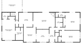 355 DYSON Rd, Amherst, VA 24521
