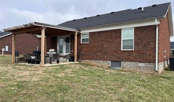 113 Shallow Springs Ct, Bardstown, KY 40004