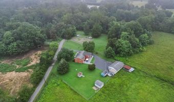 16201 SAINT PHILLIPS Rd, Aquasco, MD 20608
