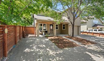 276 Palm Ave, Ashland, OR 97520
