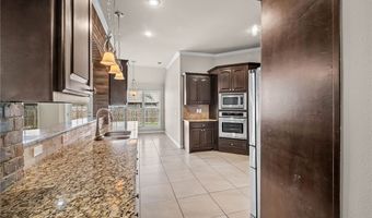 709 SW Barn Valley Rd, Bentonville, AR 72712