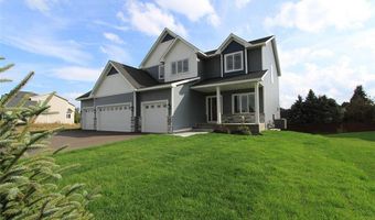 2080 151st Ave NW, Andover, MN 55304