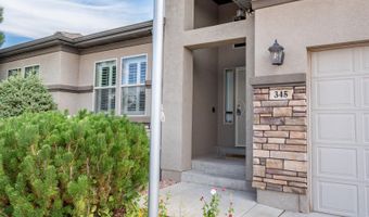 345 S 3450 W, Cedar City, UT 84720