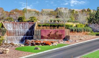 1830 Lake Wales St, Henderson, NV 89052