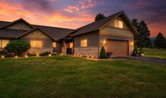 85 Bellflower Ct, Blanchard, ID 83804