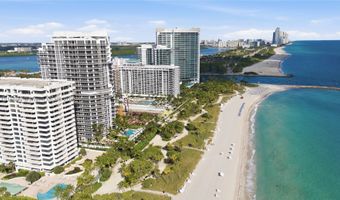 10275 Collins Ave 1101, Bal Harbour, FL 33154