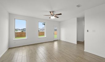 2707 Weston Way Plan: Teak II, Anna, TX 75409
