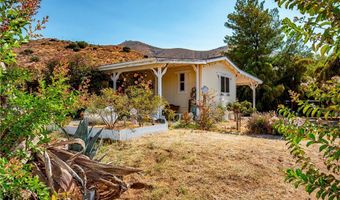 32117 42nd St W, Acton, CA 93510