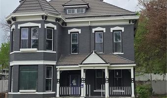 617 Parallel St, Atchison, KS 66002