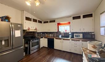 301 W Main St, Beggs, OK 74421